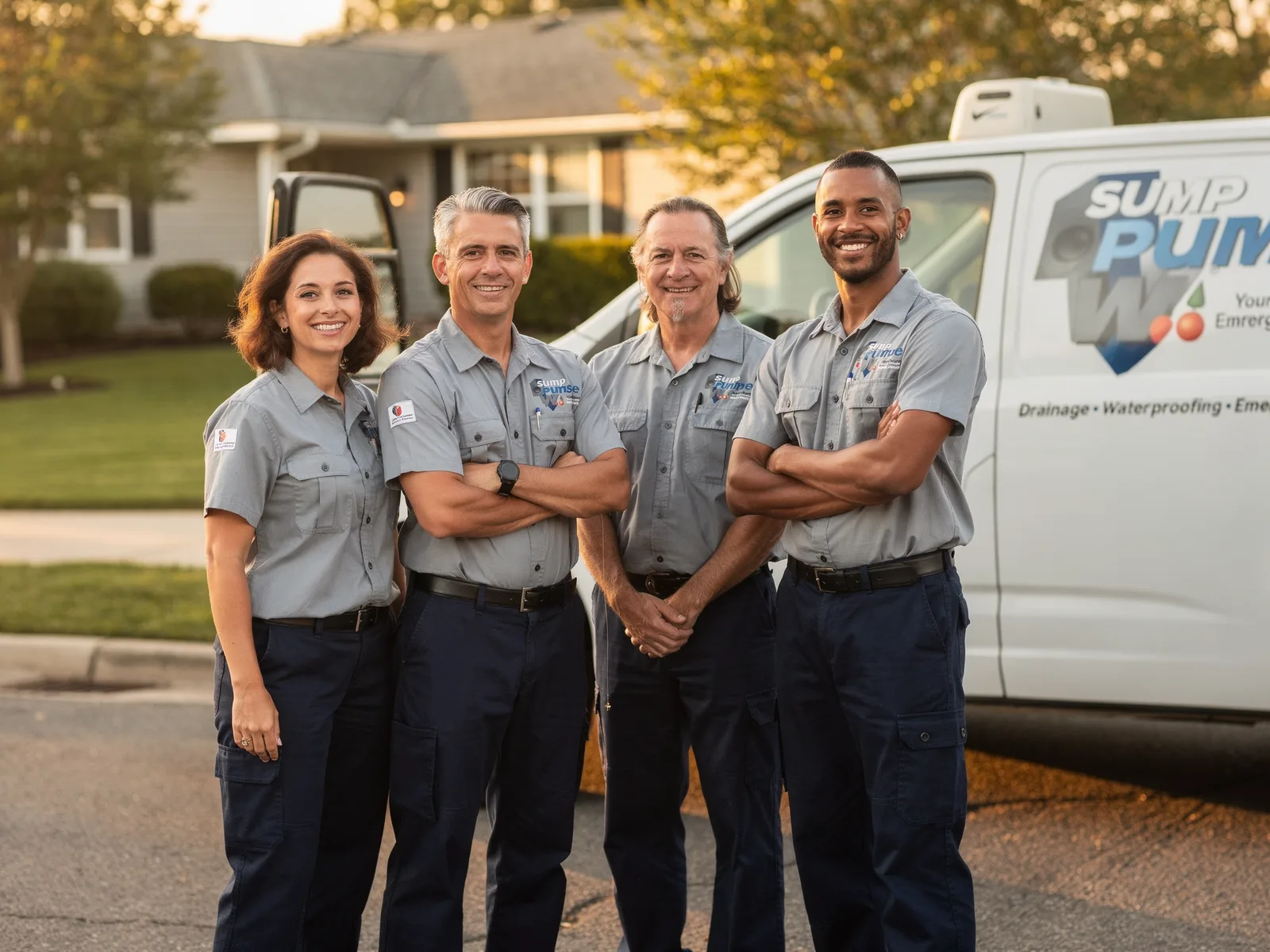 Water Heater Repair company in Craftsbury Common, VT